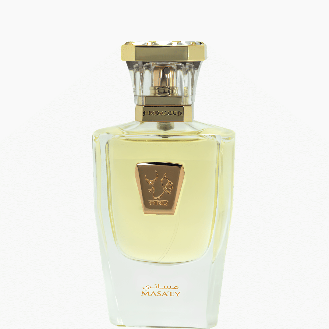 Hind Al Oud Masa'ey Parfum (Tester)