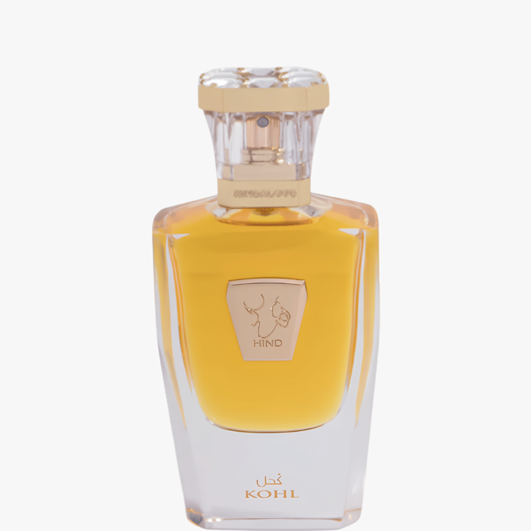 Hind Al Oud Kohl Parfum (Tester)