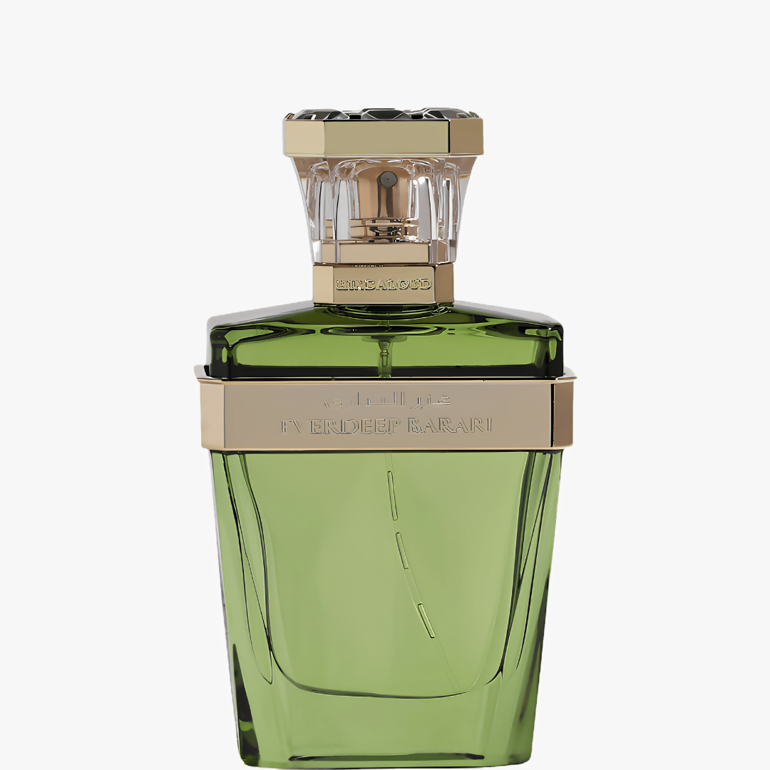 Hind Al Oud Everdeep Barari Parfum