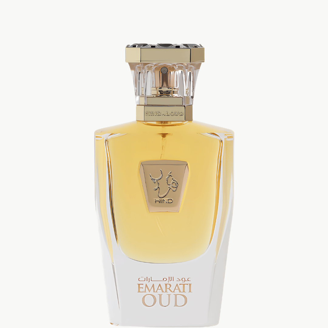 Hind Al Oud Emarati Oud Parfum (Tester)