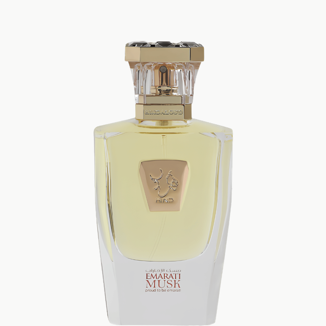 Hind Al Oud Emarati Musk Parfum