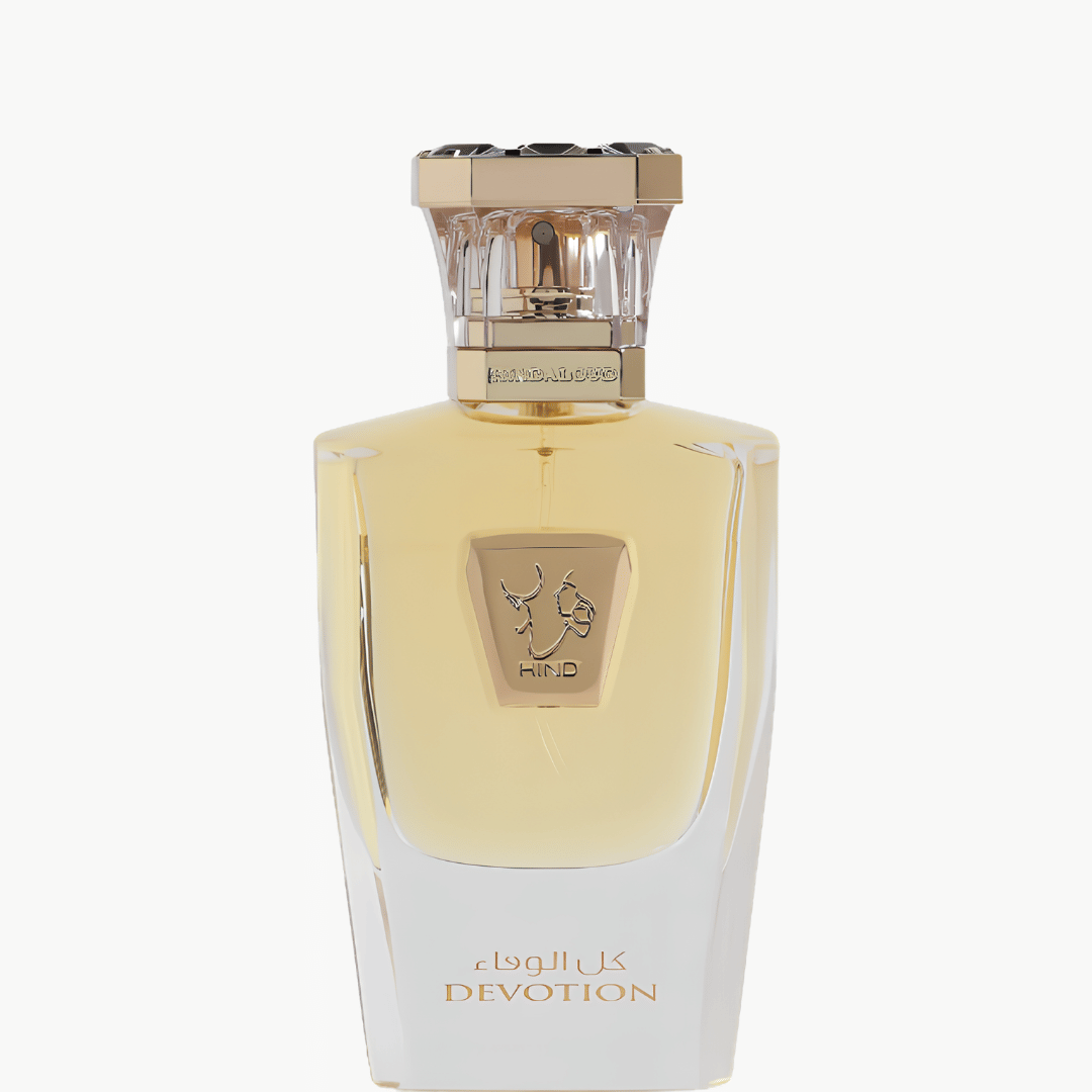 Hind Al Oud Devotion Parfum