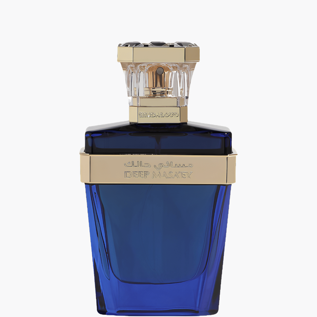 Hind Al Oud Deep Masa'ey Parfum (Tester)
