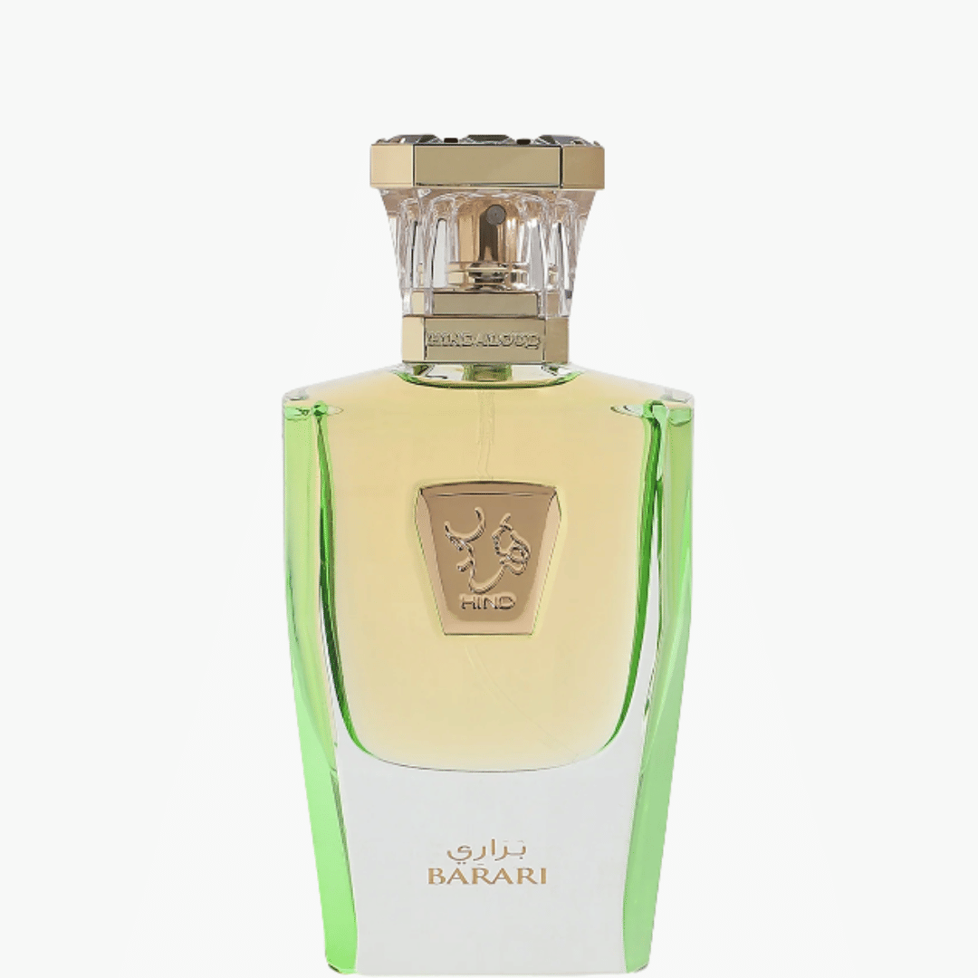 Hind Al Oud Barari Parfum