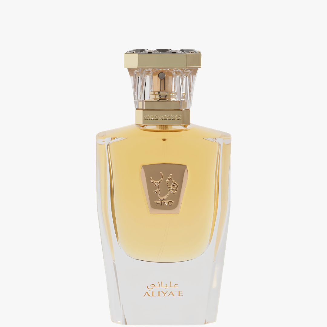 Hind Al Oud Aliya' E Parfum