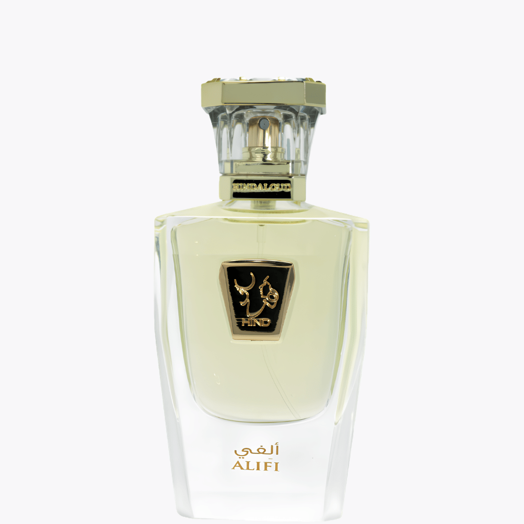 Hind Al Oud Alifi Parfum