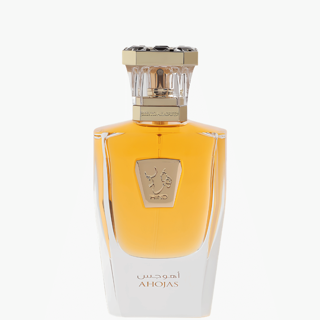 Hind Al Oud Ahojas Parfum