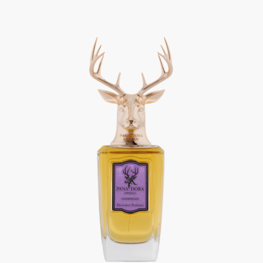 Pana Dora Daydream EDP