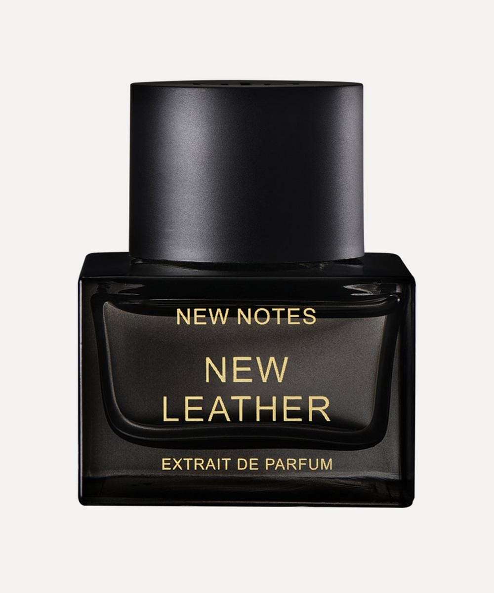 New Notes New Leather Extrait de Parfum 50 ml