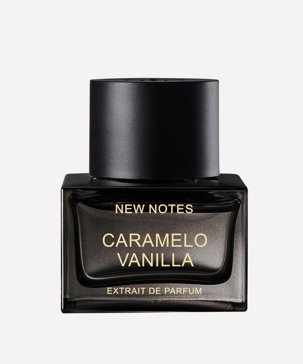 New Notes Caramelo Vanilla Extrait de Parfum 50 ml
