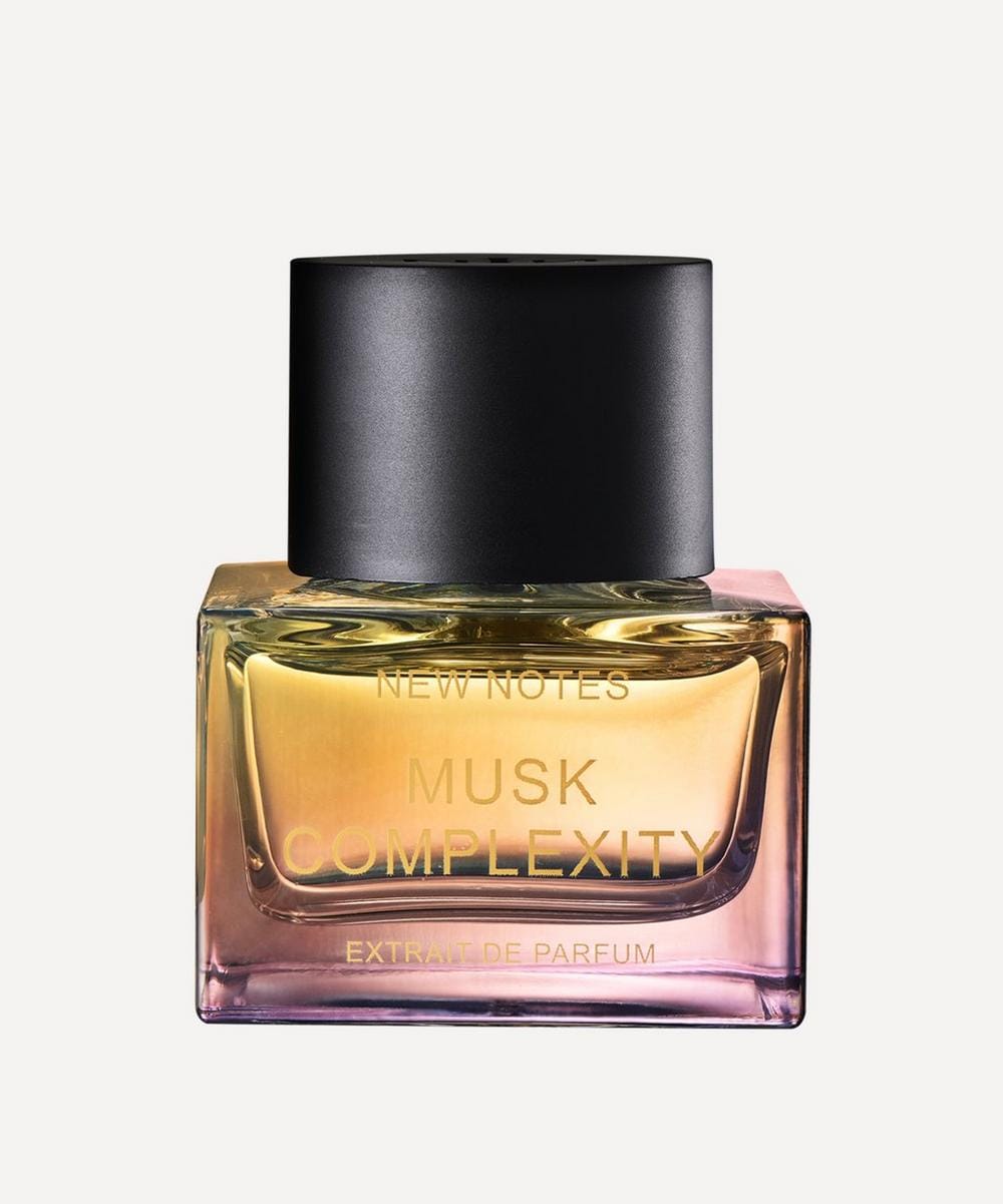 New Notes Musk Complexity Extrait de Parfum 50 ml
