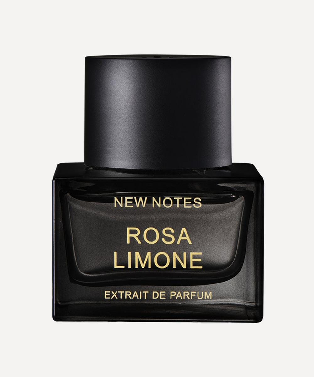 New Notes Rosa Limone Extrait de Parfum 50 ml