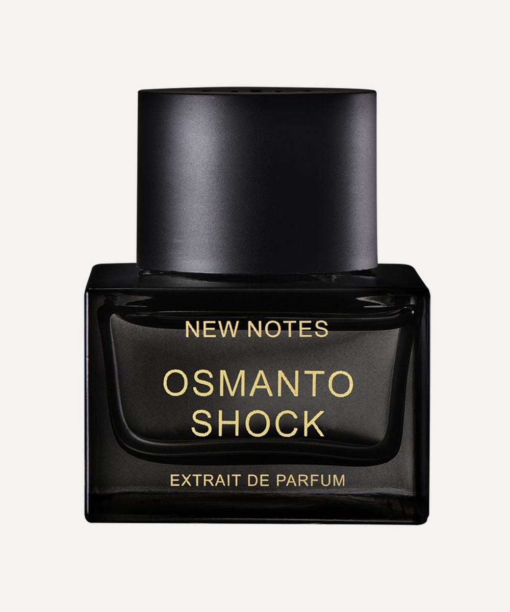 New Notes Osmanto Shock Extrait de Parfum 50 ml