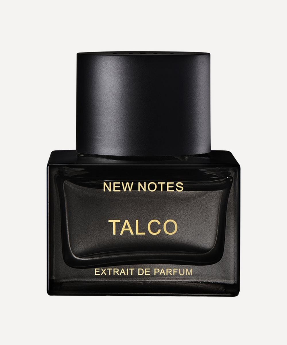 New Notes Talco Extrait de Parfum 50 ml