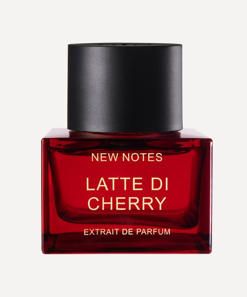 New Notes Latte Di Cherry Extrait de Parfum 50 ml