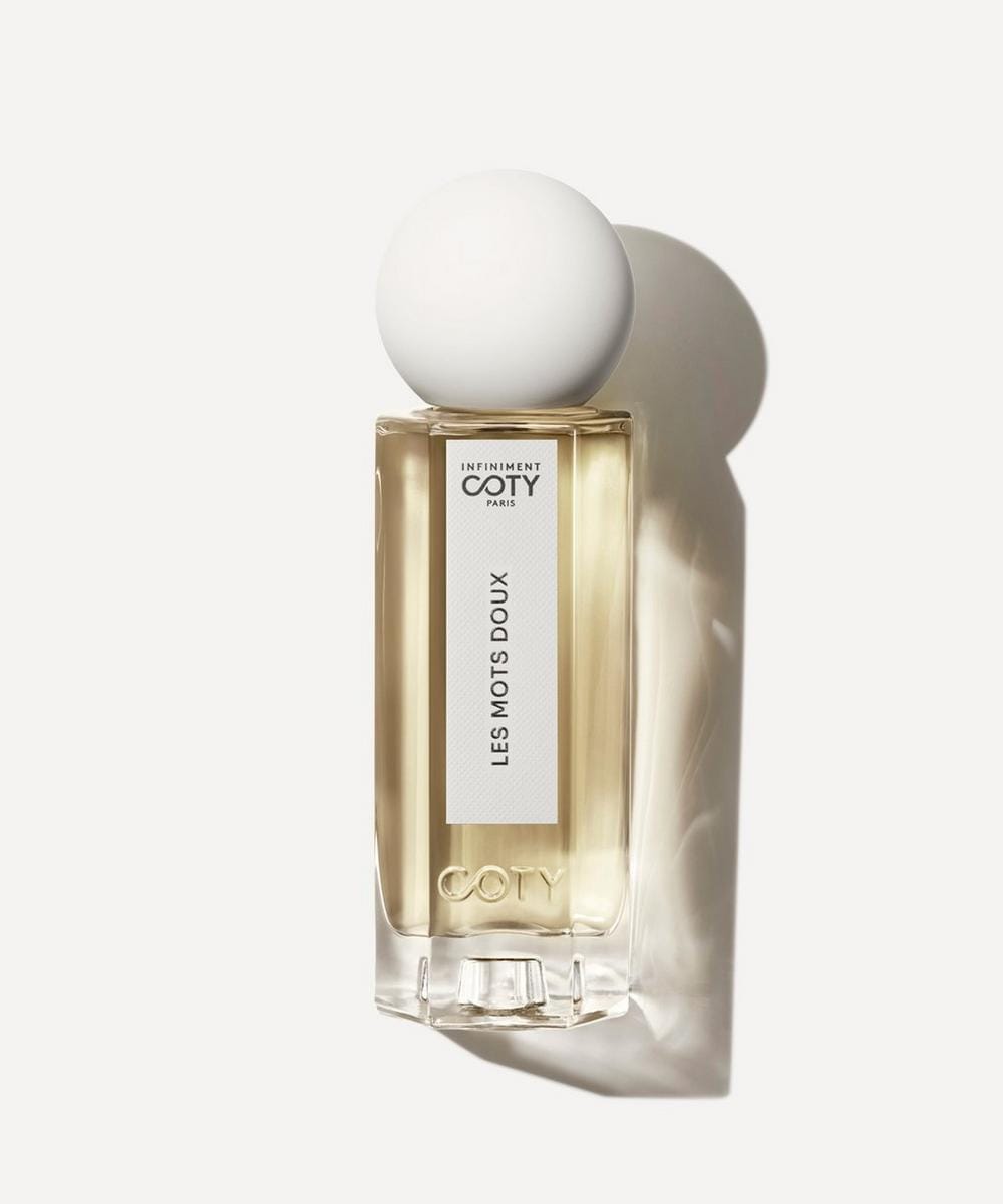 Infiniment COTY PARIS Les Mots Doux Parfum 75 ml