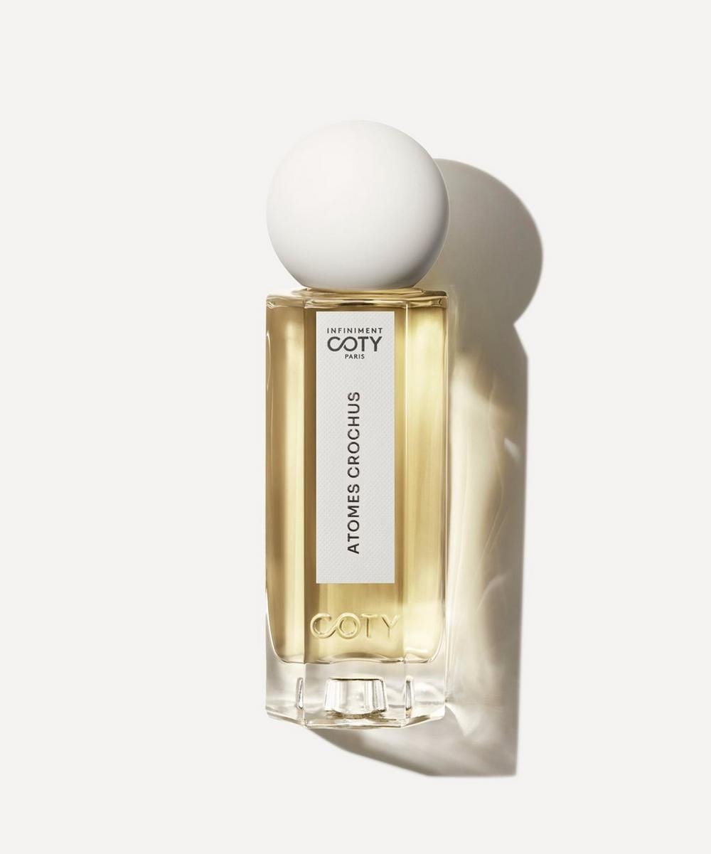 Infiniment COTY PARIS Atomes Crochus Parfum 75 ml