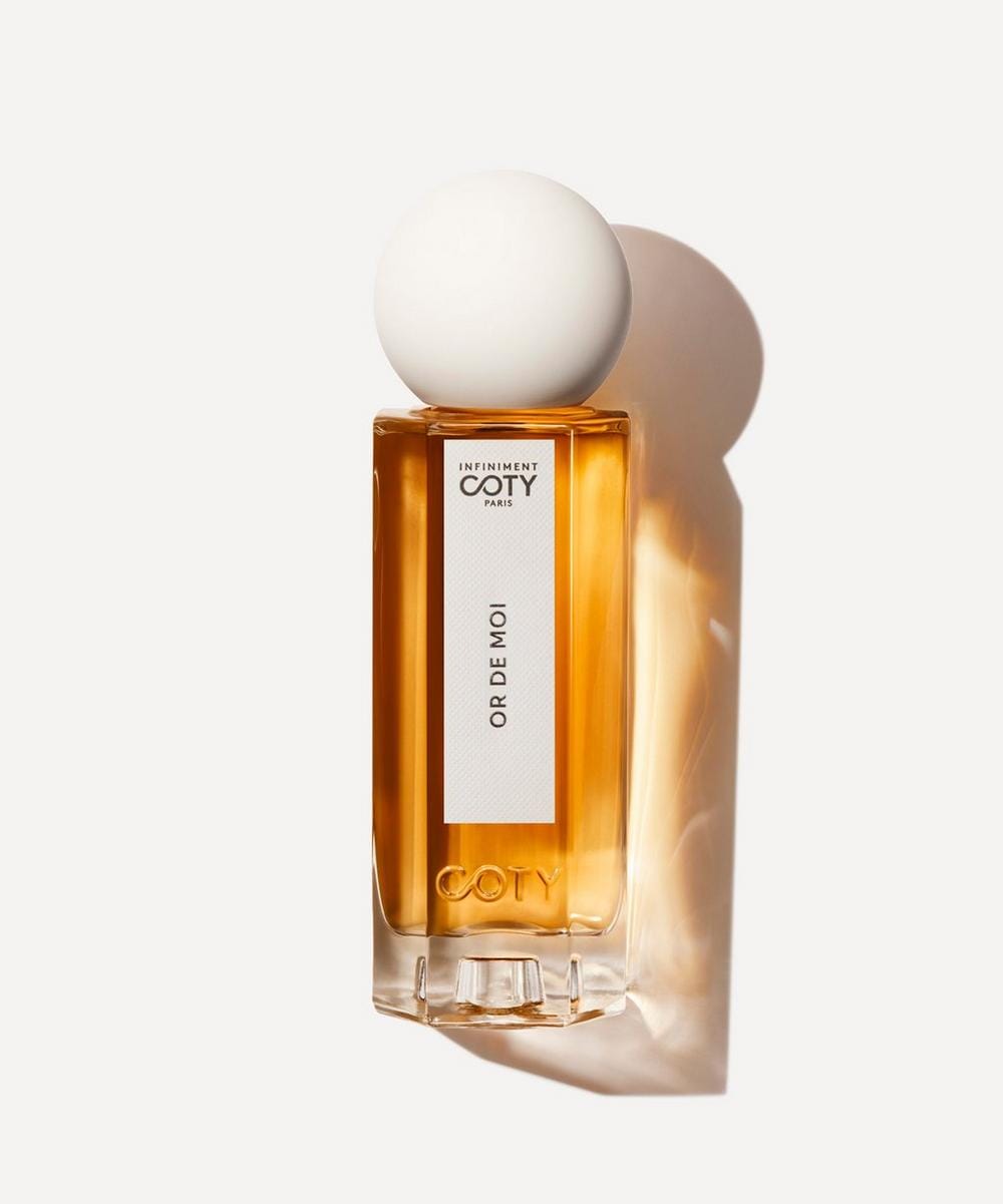 Infiniment COTY PARIS Or de Moi Parfum 75 ml