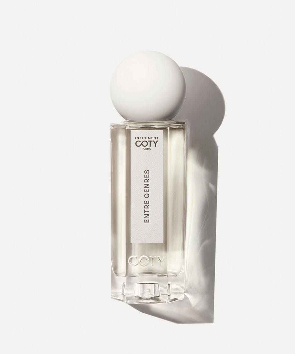 Infiniment COTY PARIS Entre Genres Parfum 75 ml