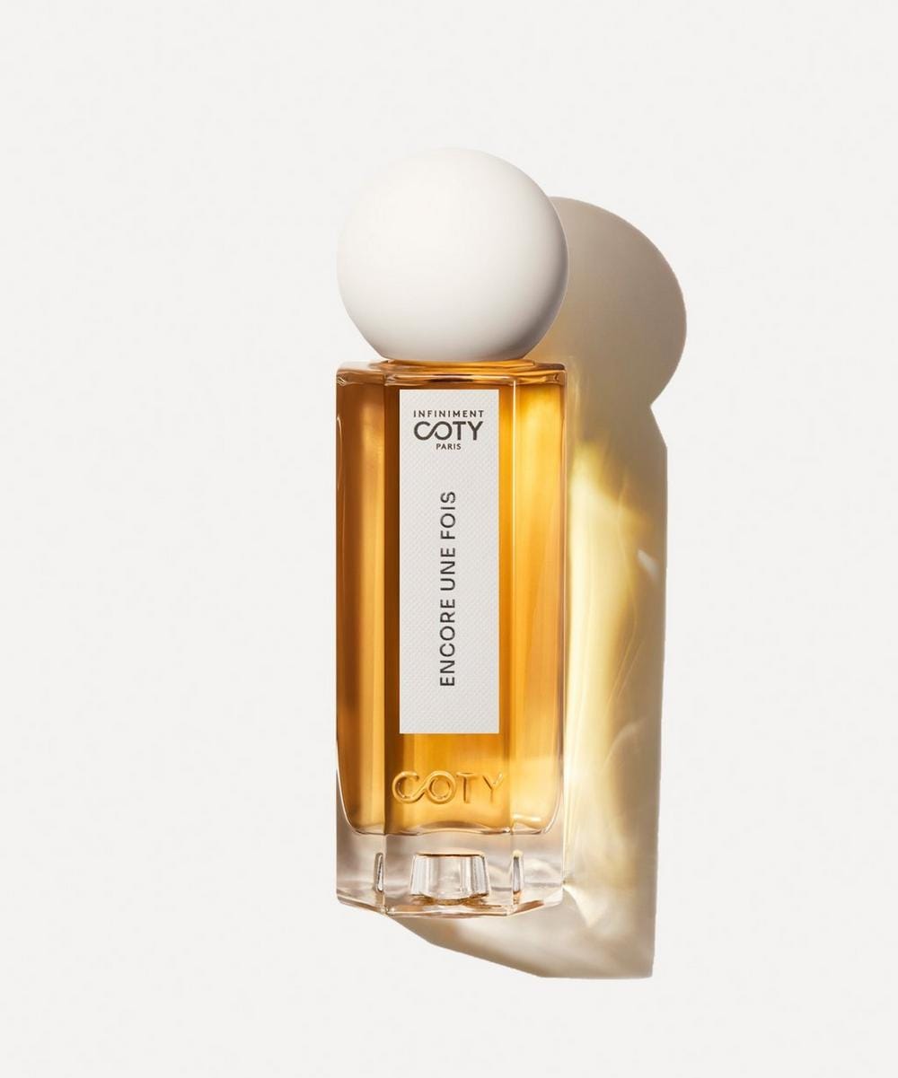 Infiniment COTY PARIS Encore Une Fois Parfum 75 ml