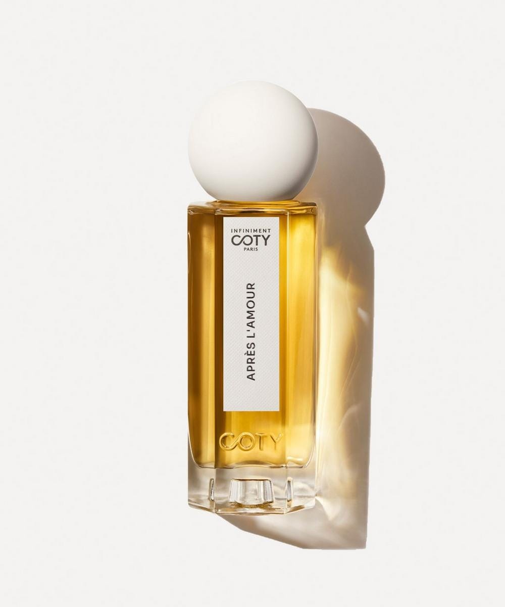 Infiniment COTY PARIS Après L'Amour Parfum 75 ml