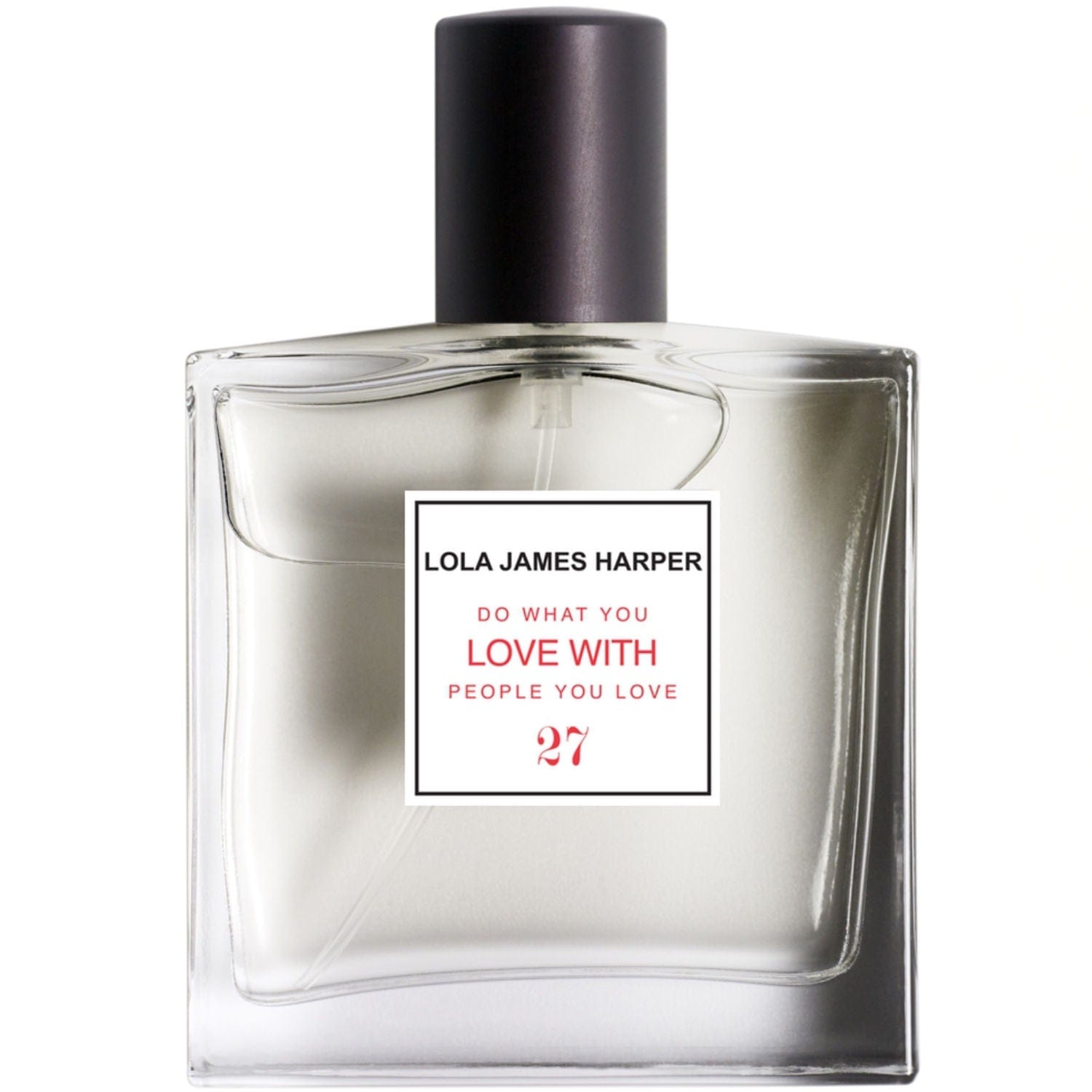 Lola James Harper Do What You Love With People You Love