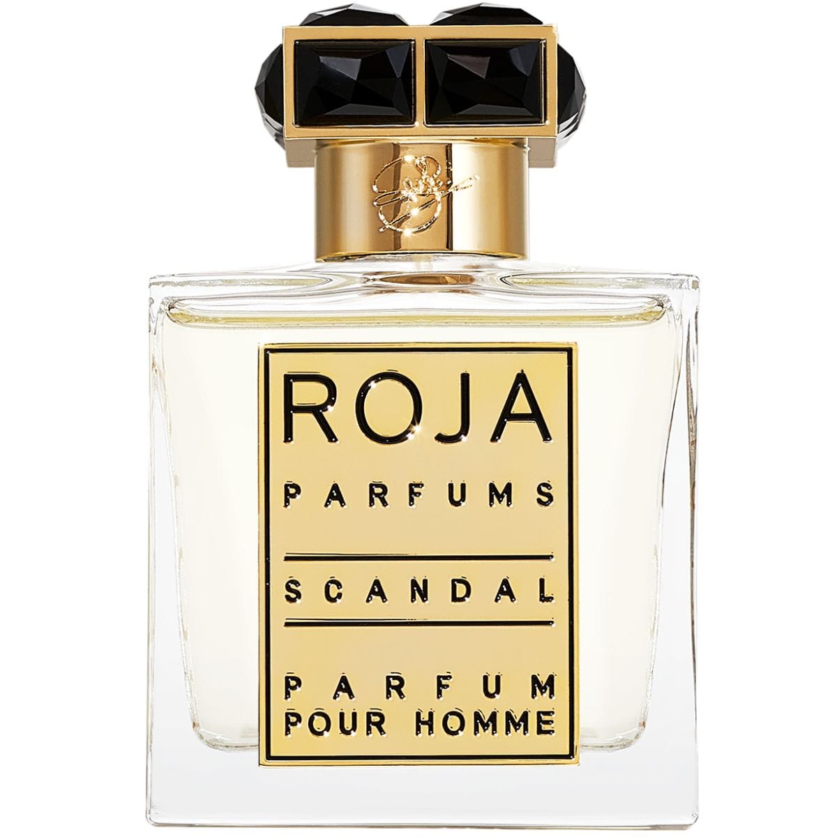 Roja Scandal Pour Homme Parfum