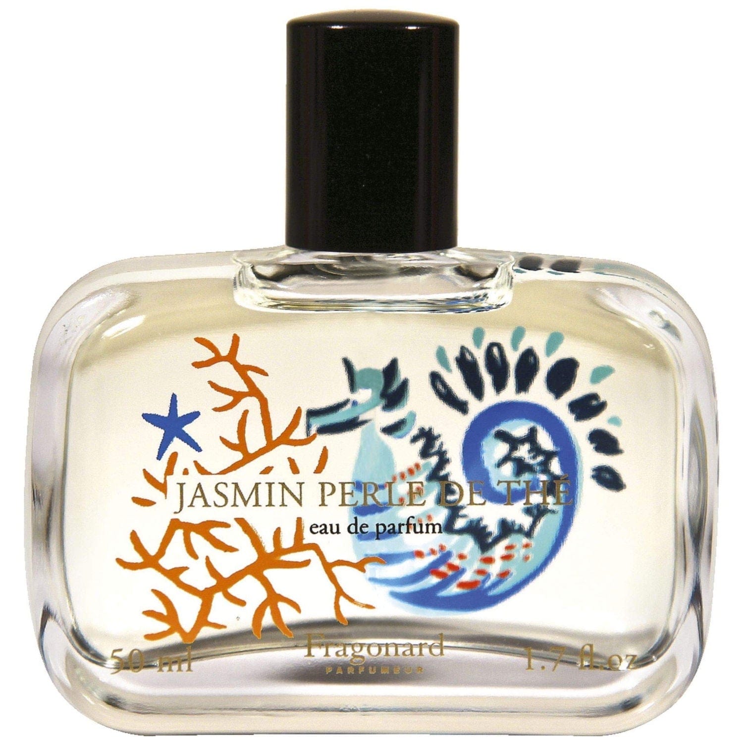 Fragonard Jasmin Perle de The