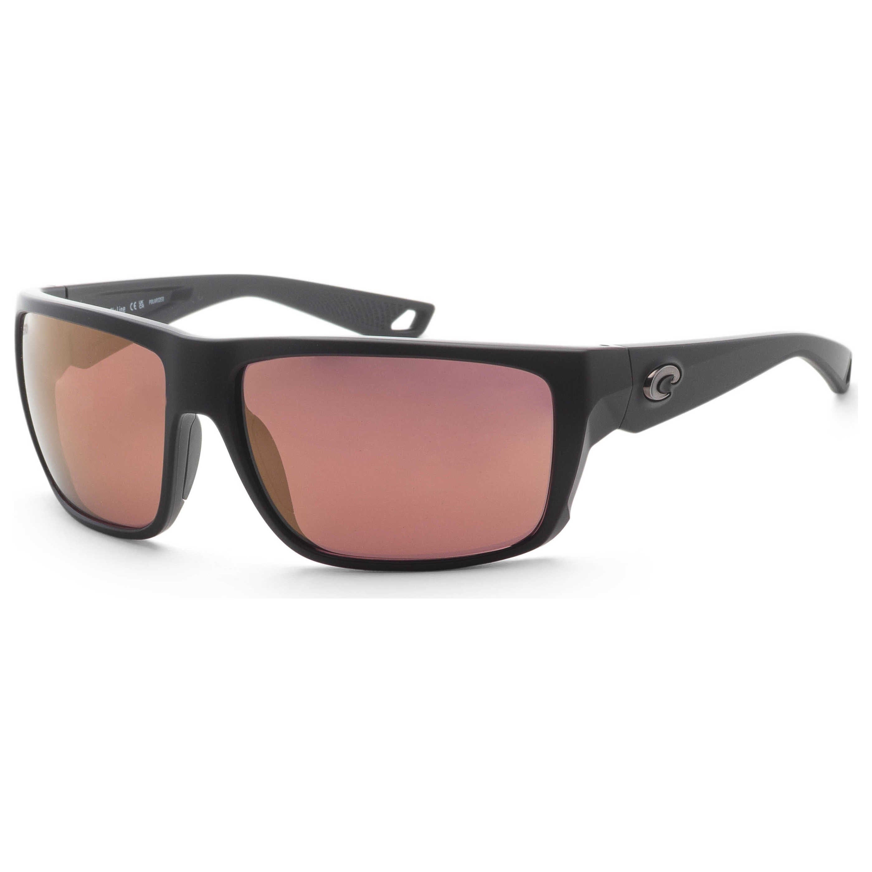 Costa Del Mar Fly Line Men's Sunglasses 6S9129 - 912905 - 64