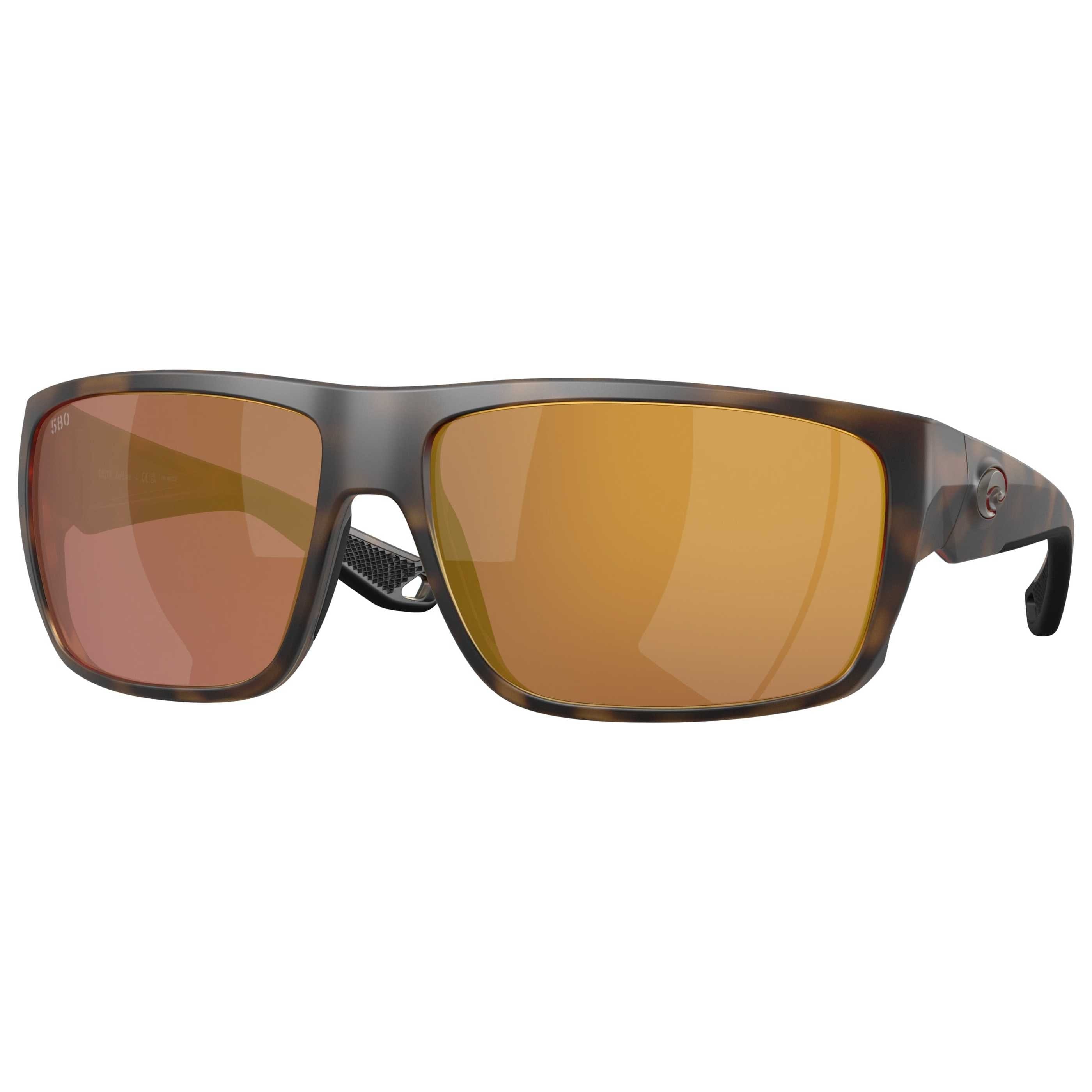 Costa Del Mar Fly Line Men's Sunglasses 6S9129 - 912912 - 64