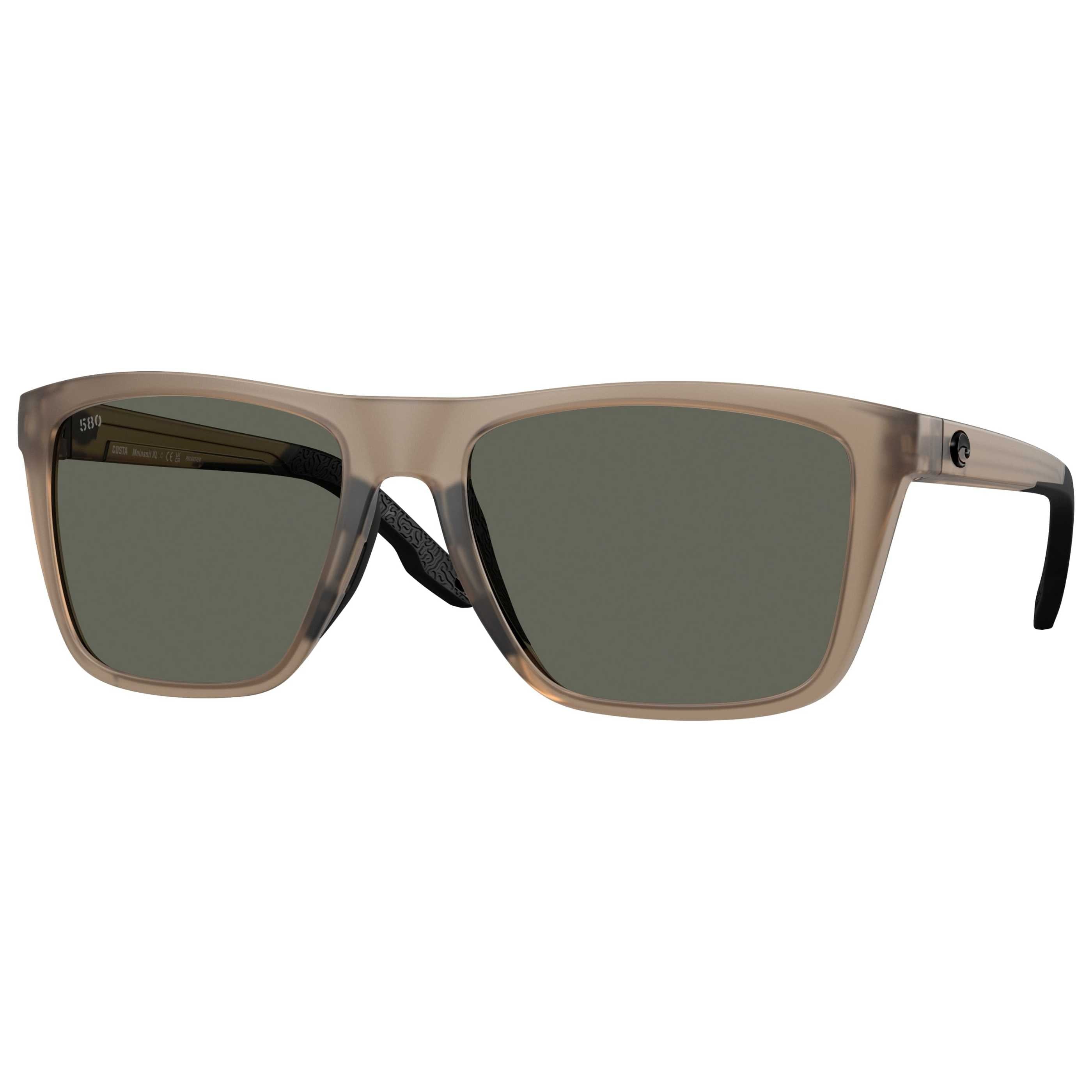 Costa Del Mar Mainsail XL Men's Sunglasses 6S9131 - 913109 - 59
