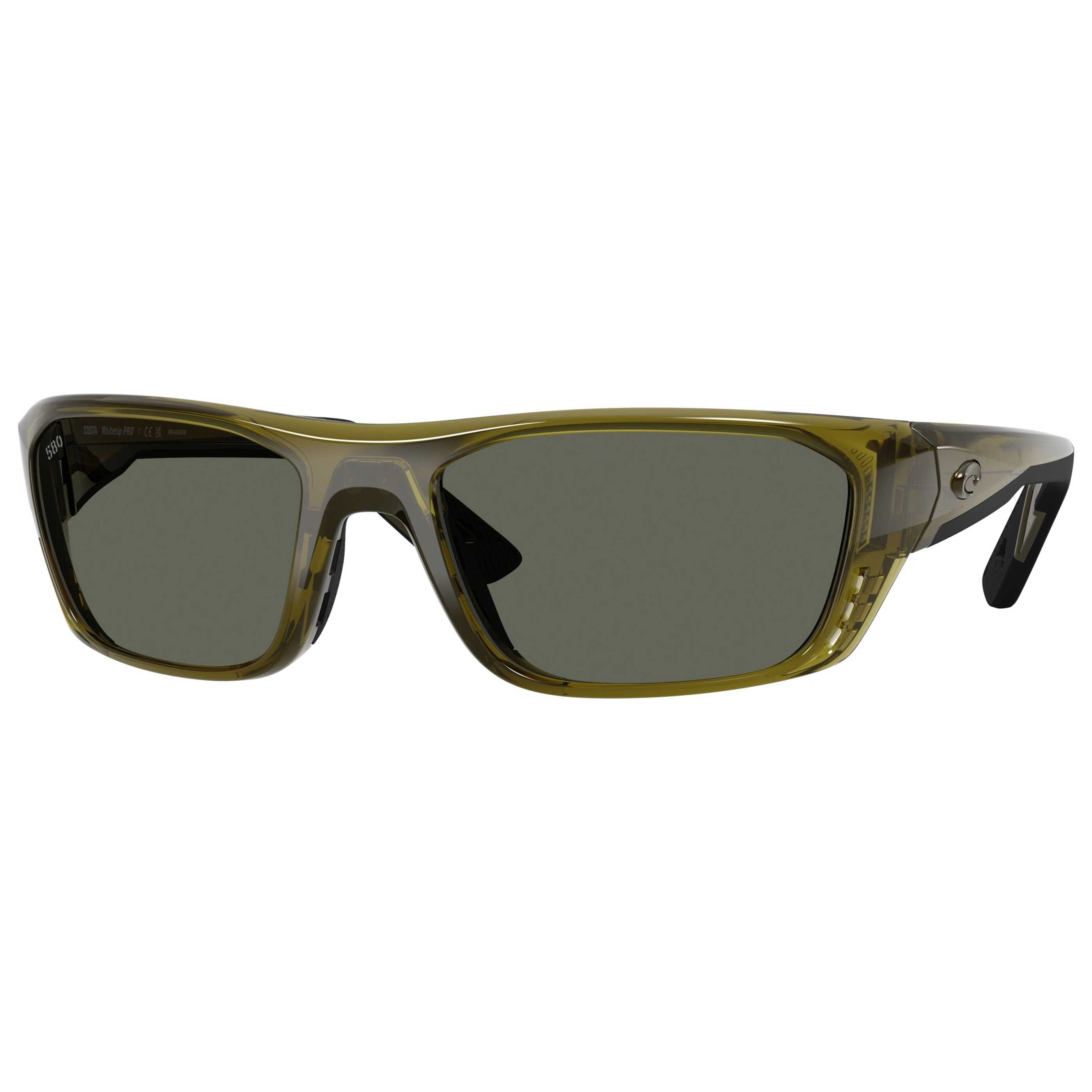 Costa Del Mar Pro Series Men's Sunglasses 6S9115 - 911510 - 57