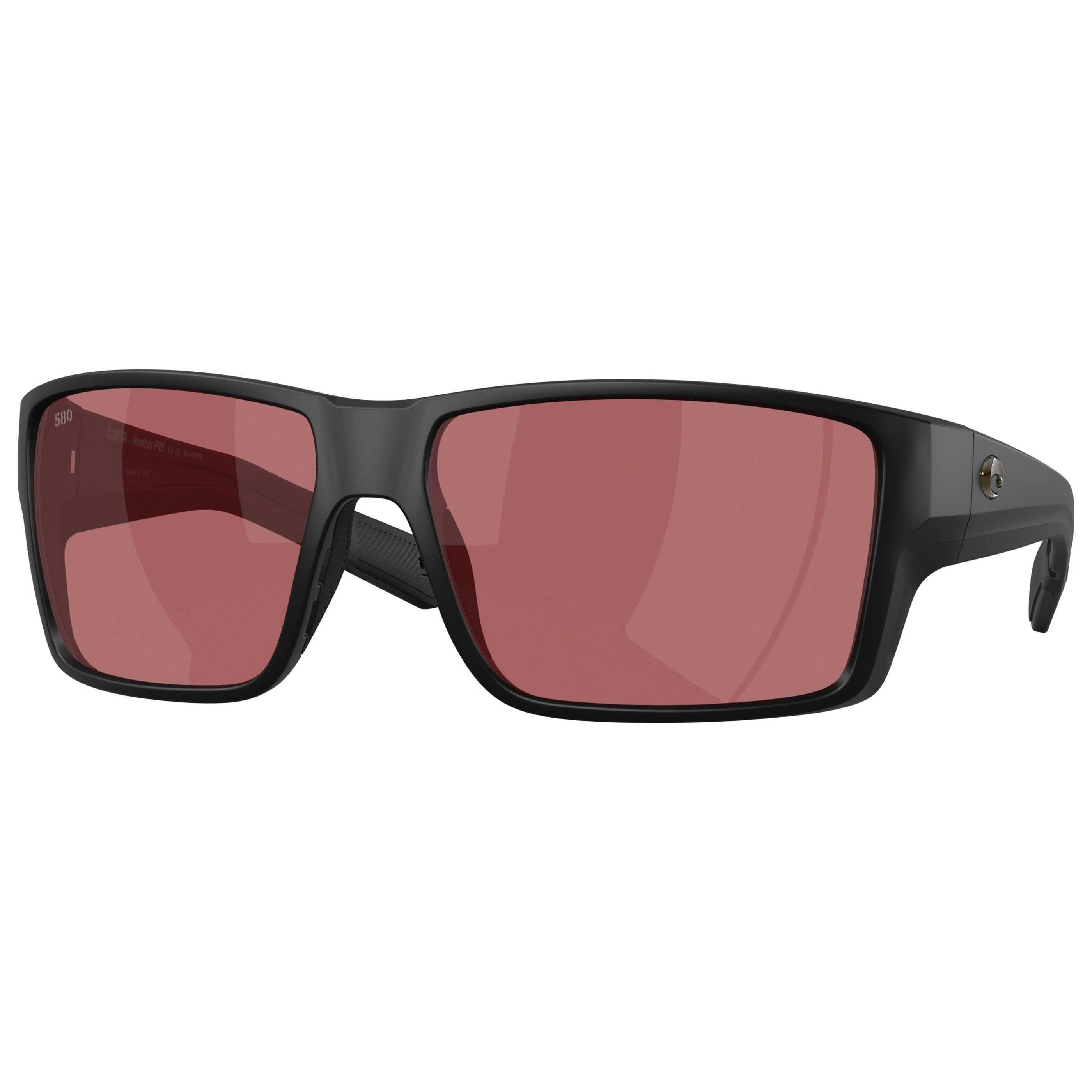 Costa Del Mar Reefton Pro Men's Sunglasses 6S9080 - 908019 - 63