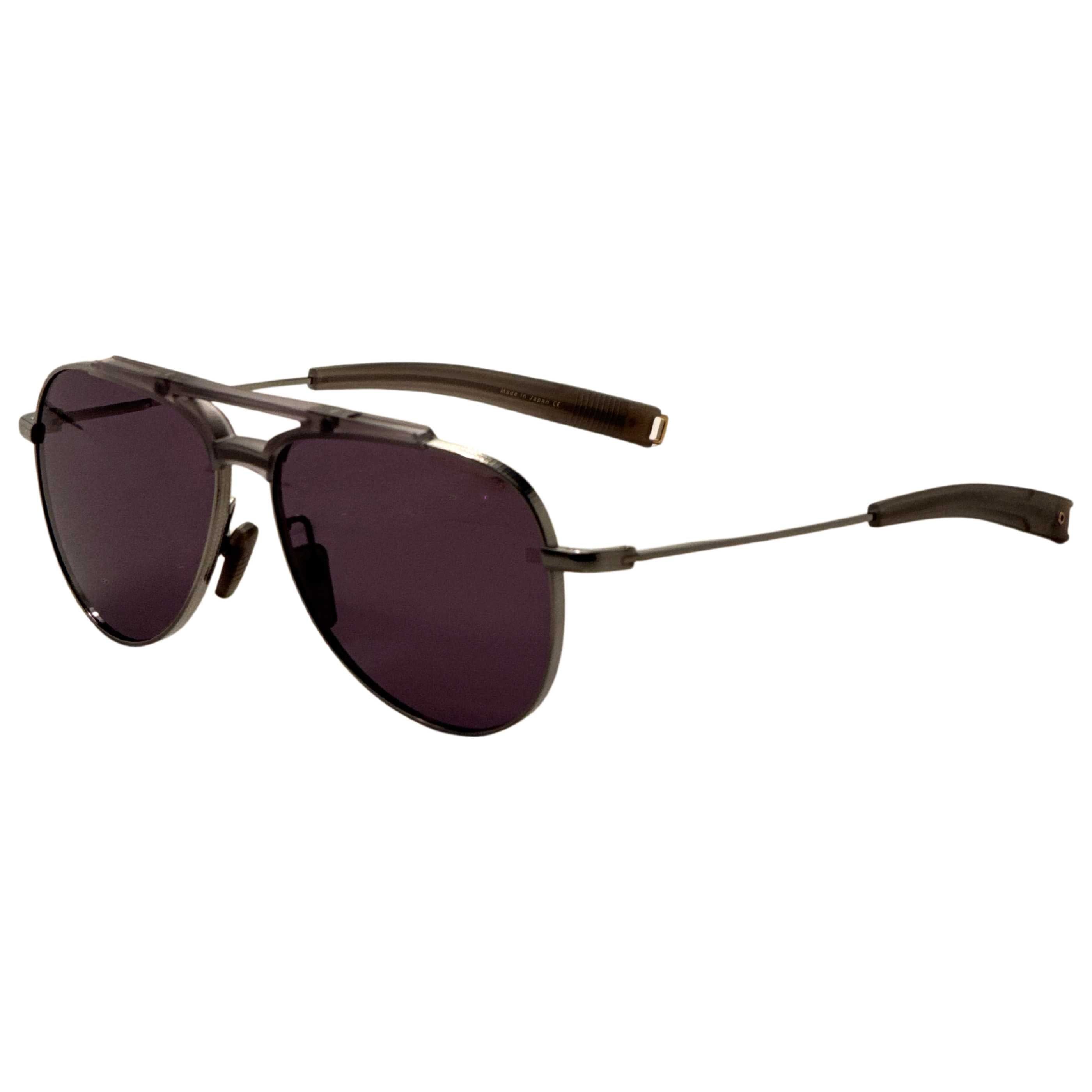 Dita Lancier Men's Sunglasses DLS401 - 60 - 03