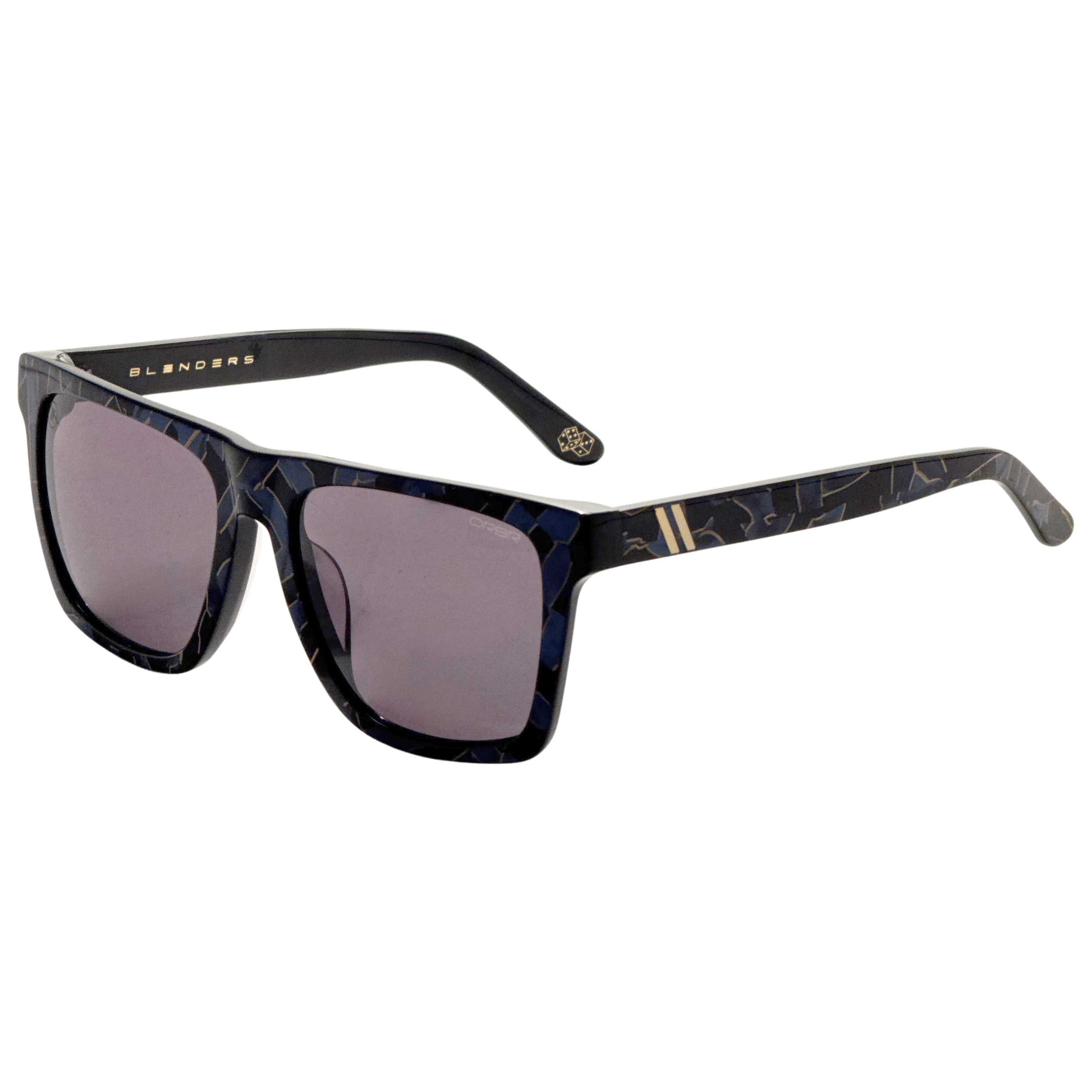 Blenders Romeo Unisex Sunglasses 206037JBW54M9