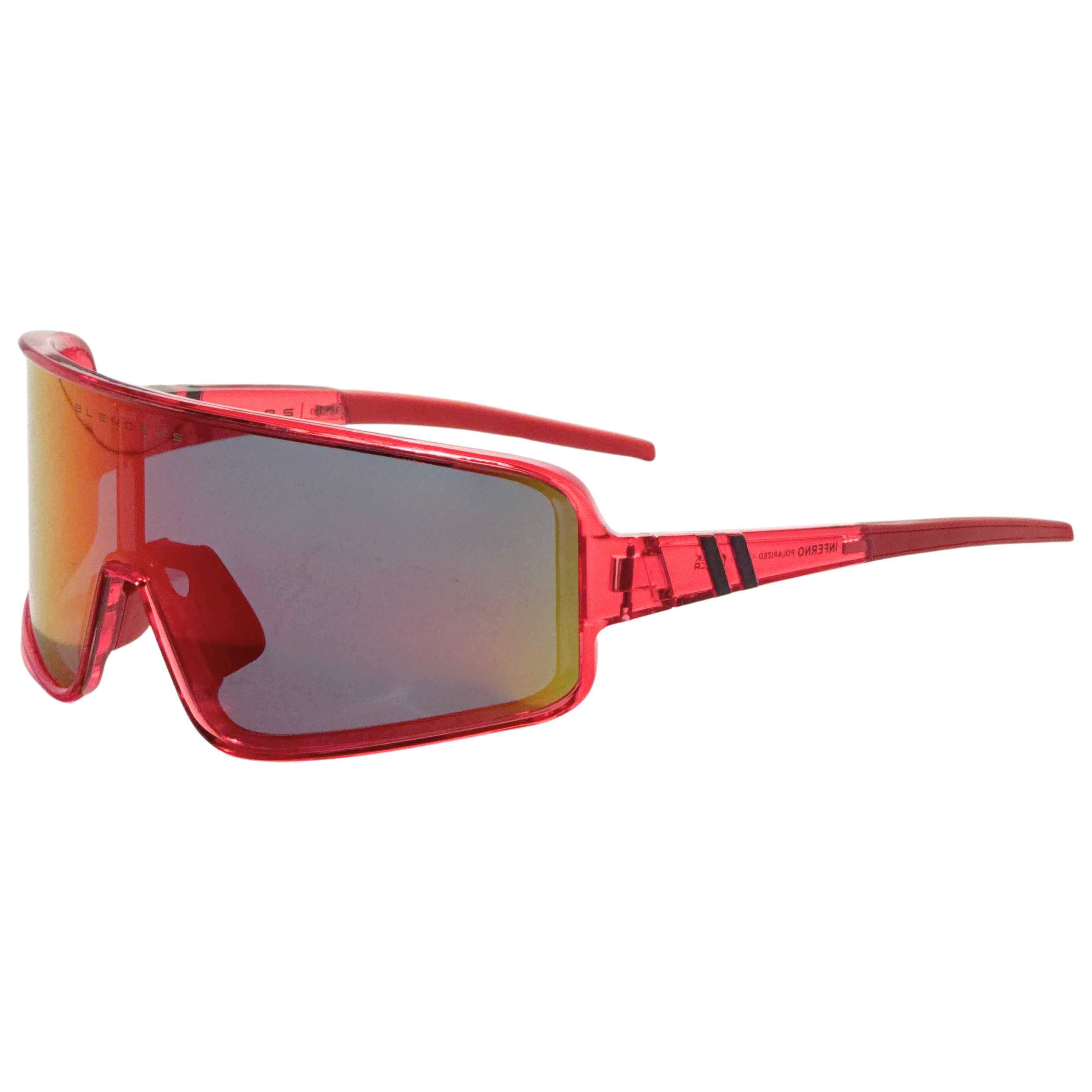 Blenders Unisex Sunglasses 2060092HW990I