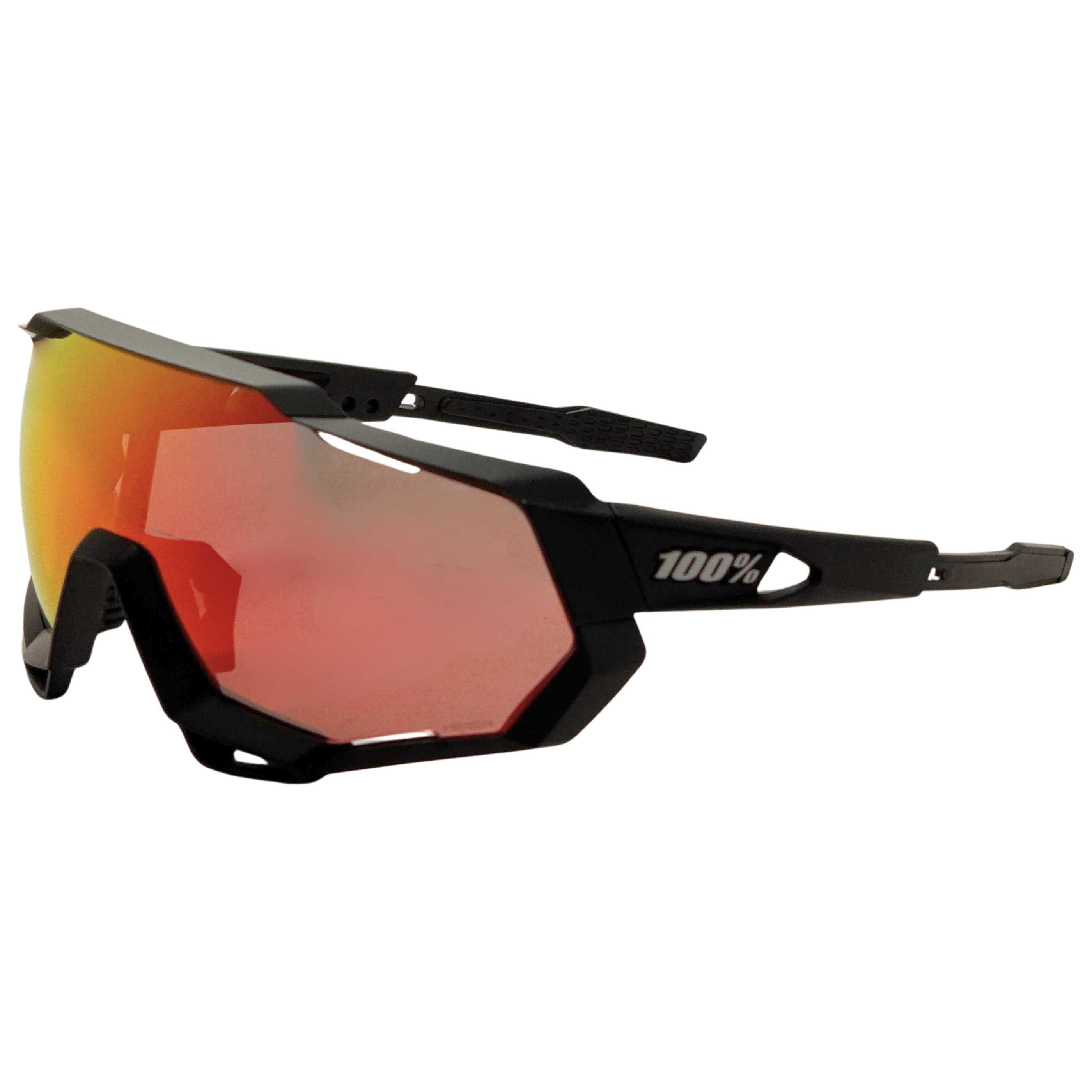 100 Percent Men's Sunglasses 60012 - 00004