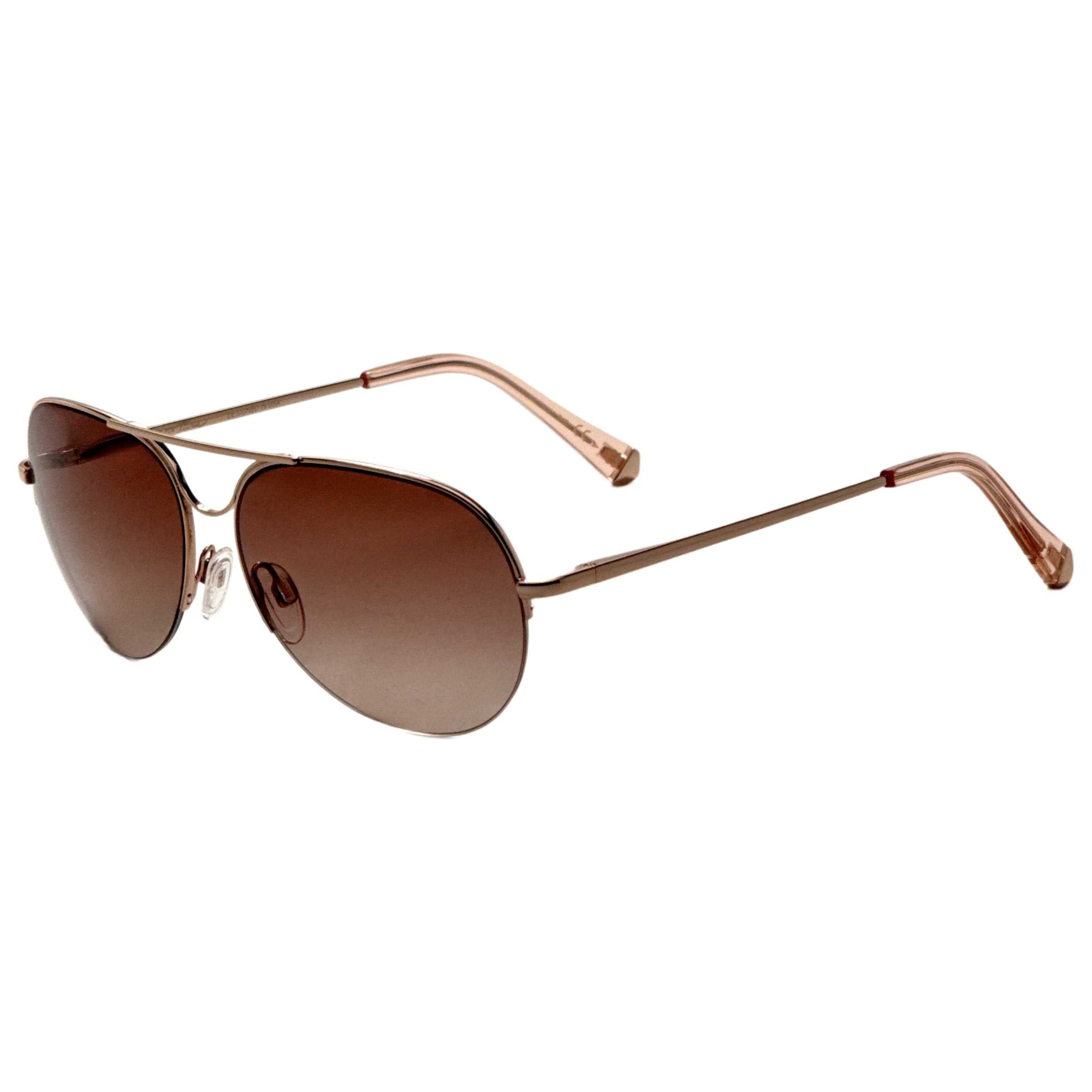 Kate Young Women's Sunglasses K555 - RGD - 57