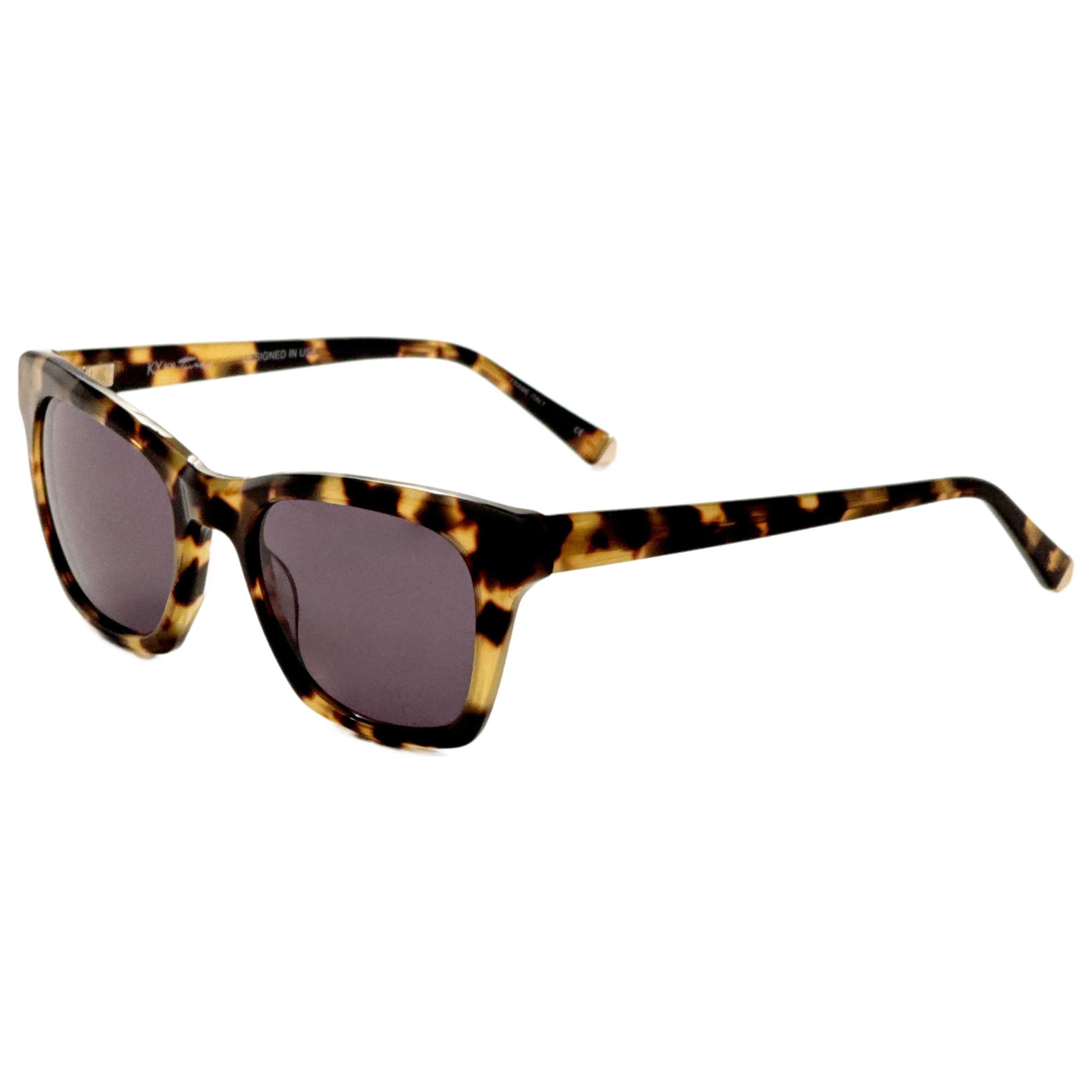 Kate Young Women's Sunglasses K532 - TOY - 52