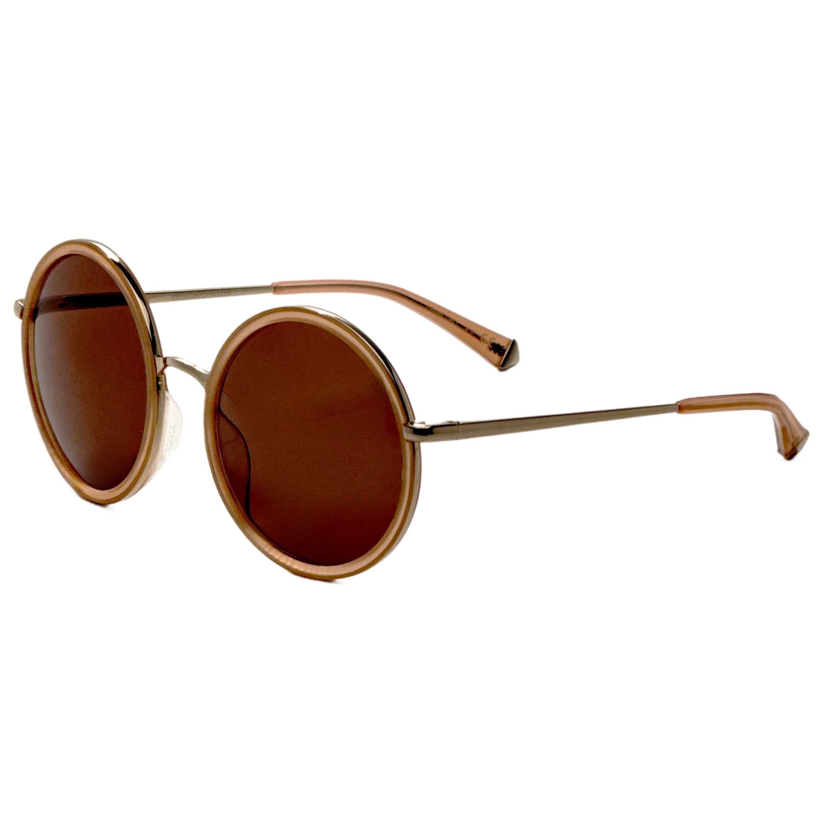 Kate Young Women's Sunglasses K530 - BLS - 52