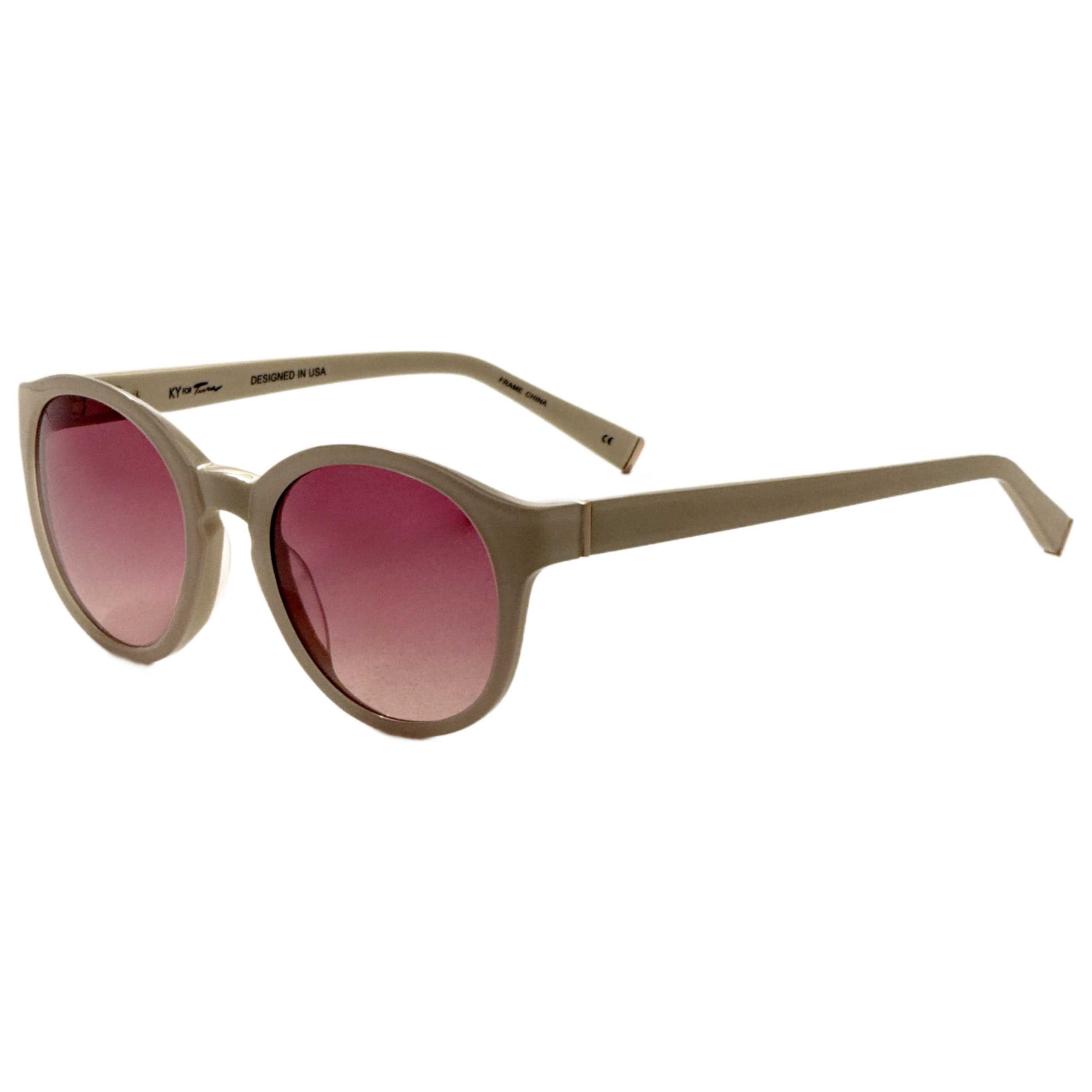 Kate Young Women's Sunglasses K707 - BON - 51