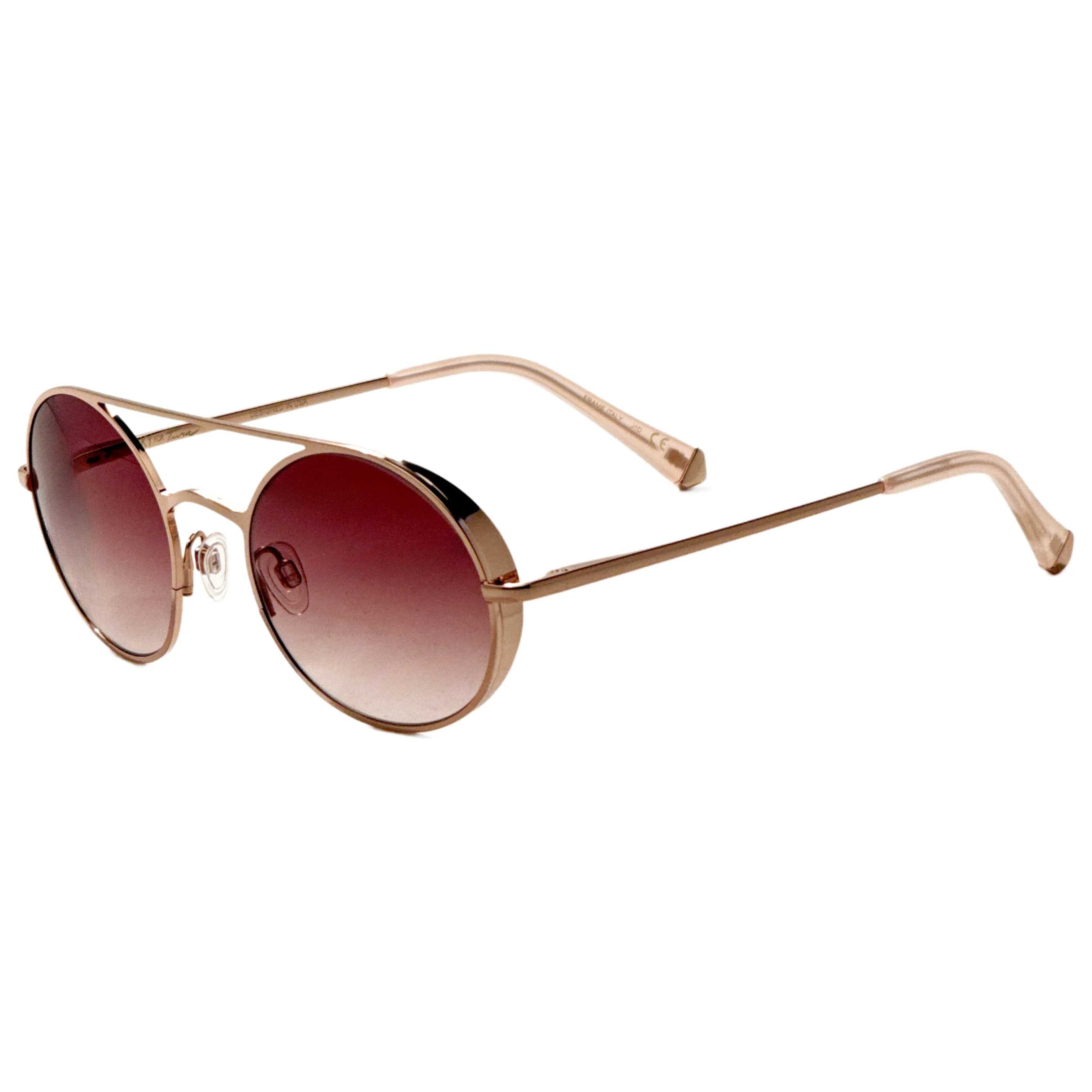 Kate Young Women's Sunglasses K556 - RGD - 50