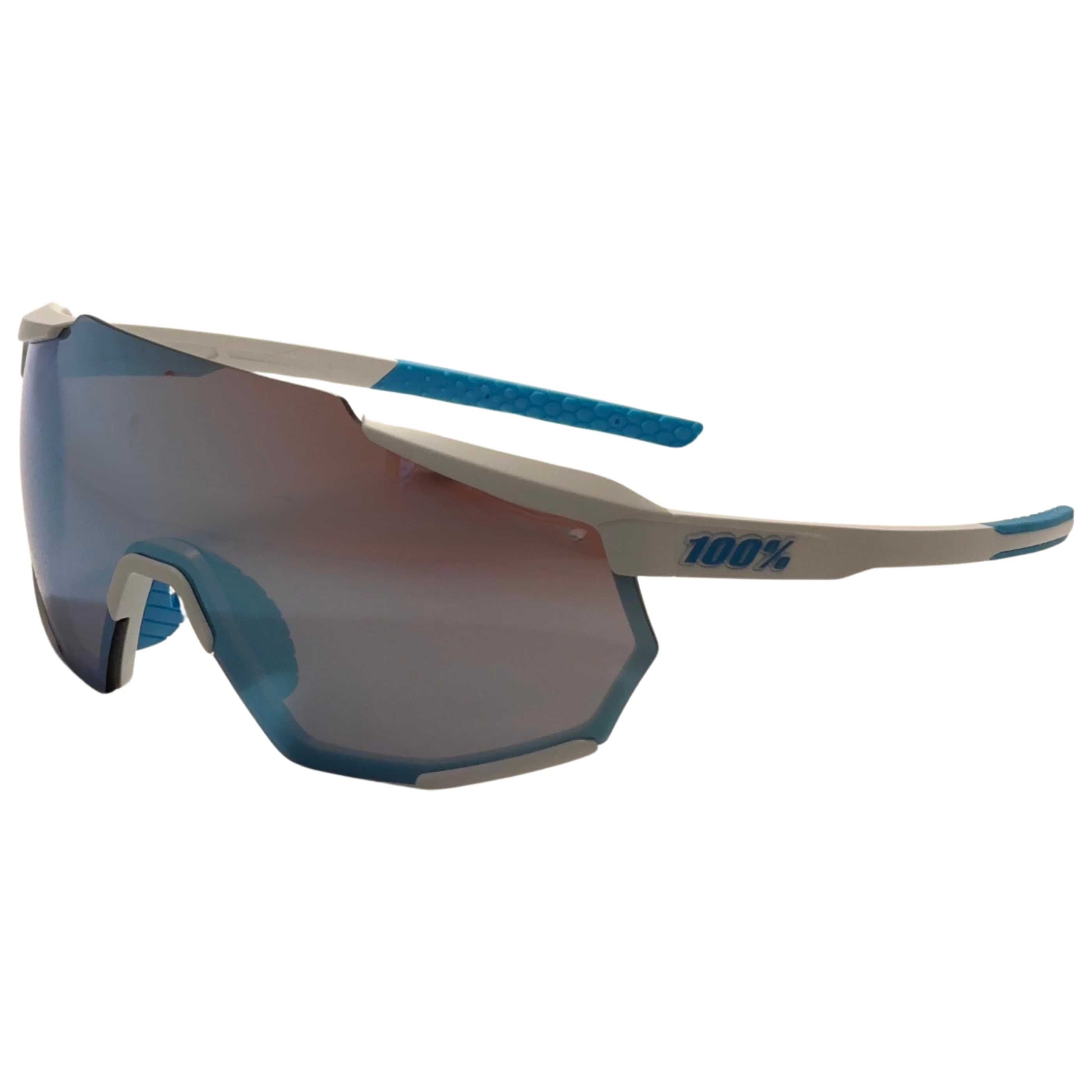 100 Percent Men's Sunglasses 61037 - 443 - 75