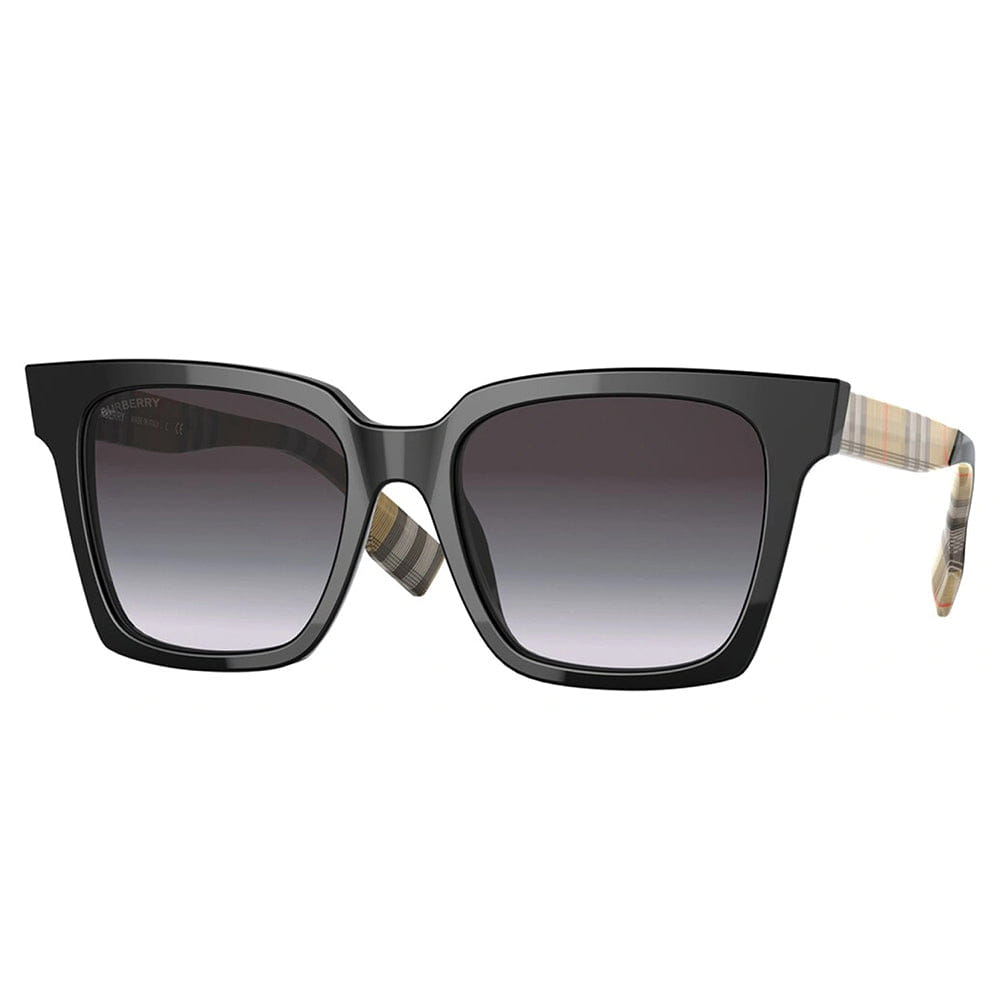 MAPLE BE 4335 39298 g 53 mm Womens Square Sunglasses