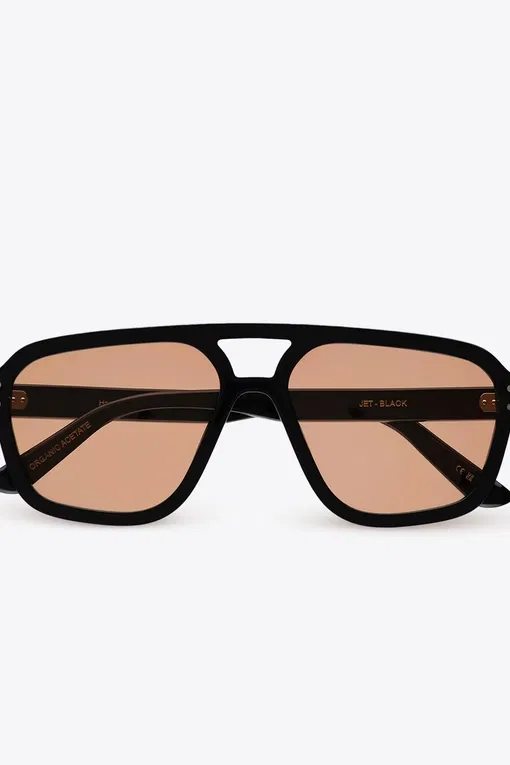 Monokel Eyewear SOLID LENS SUNGLASSES