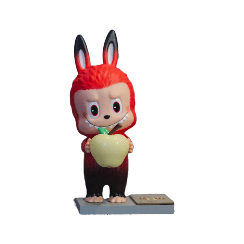 How2work LABUBU THE MONSTERS Avenue of Star Figure