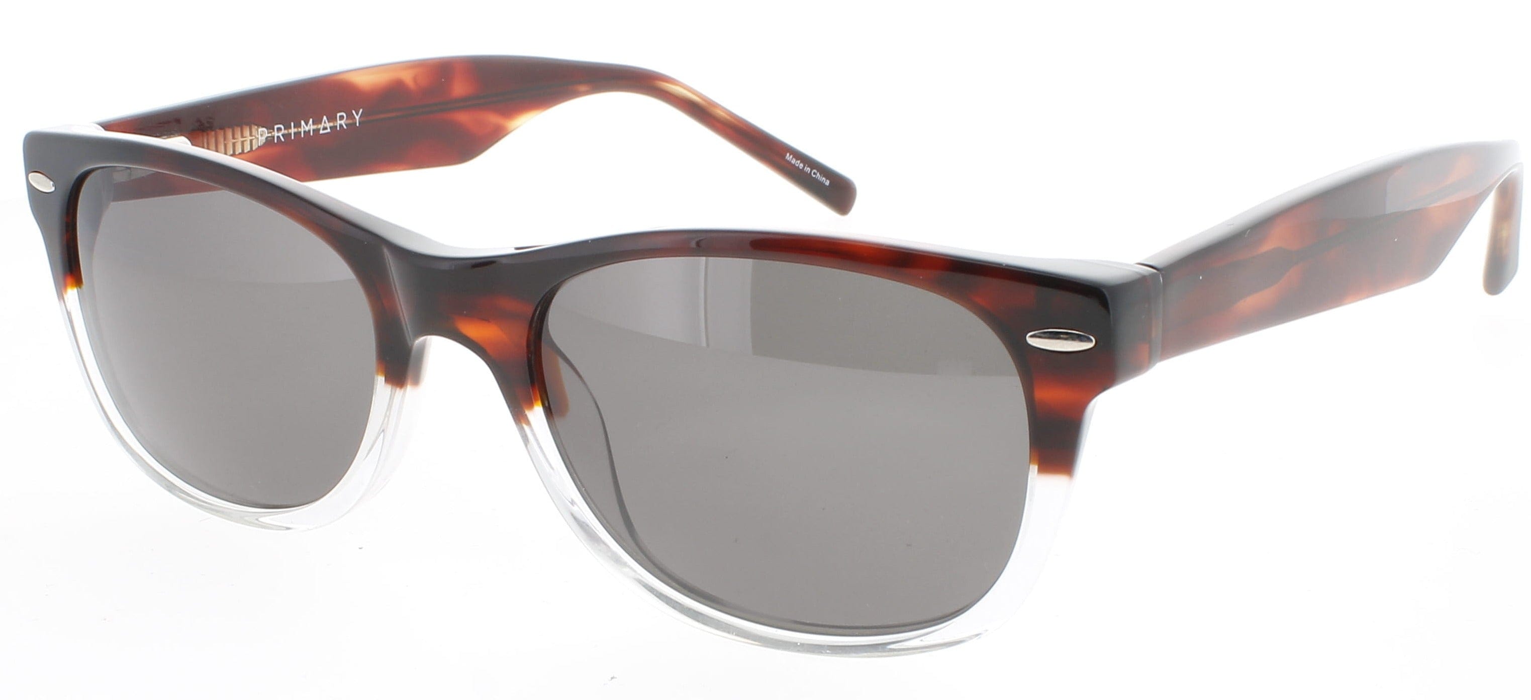 Primary Sunglasses Green