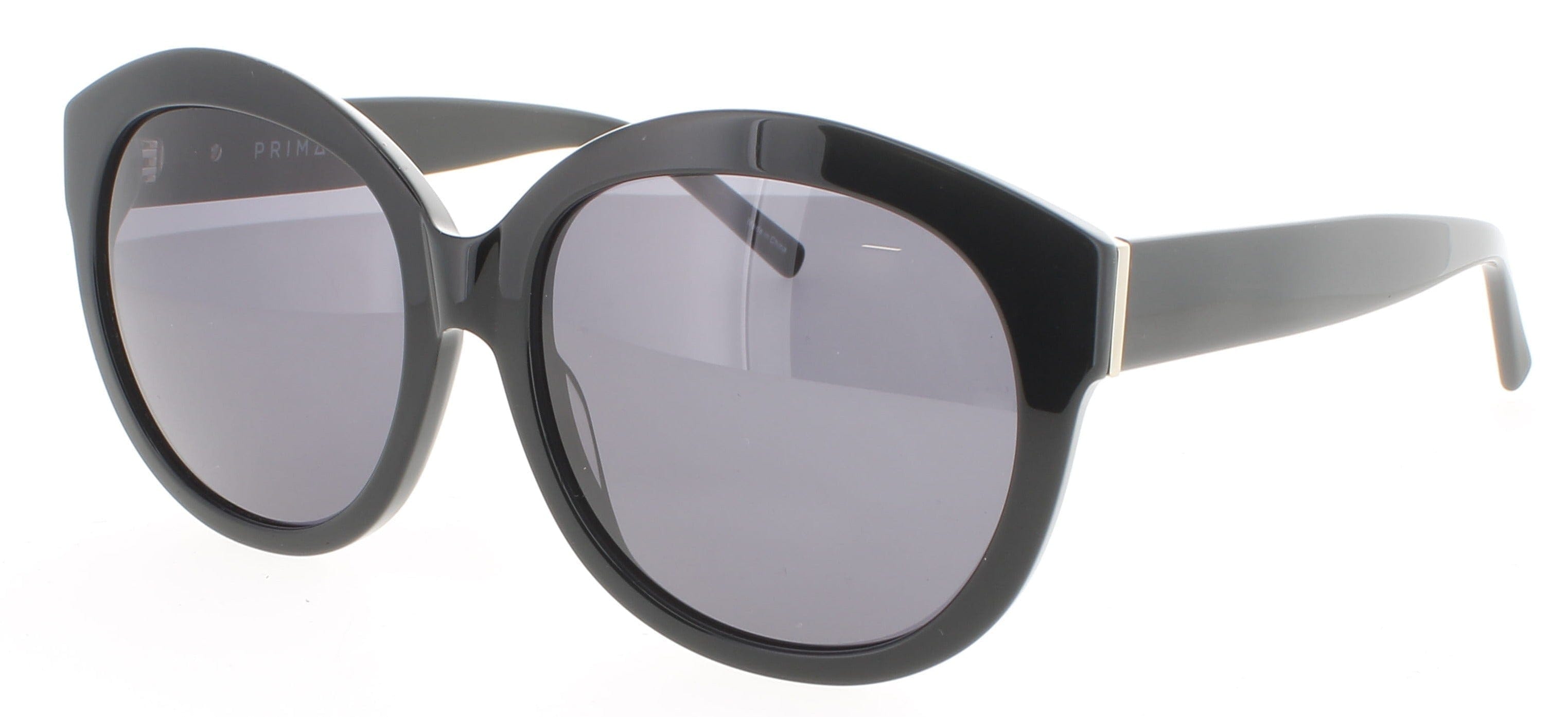 Primary Sunglasses Black