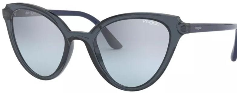 Vogue Sunglasses Blue
