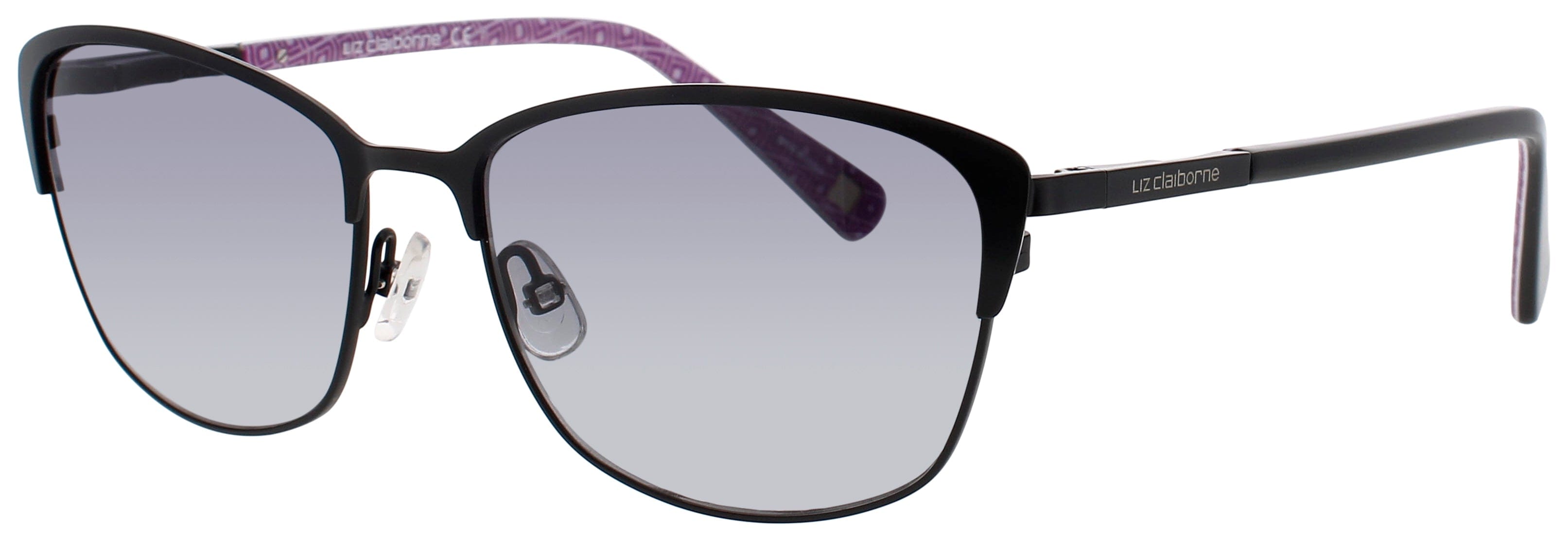 Liz Claiborne Sunglasses Gray